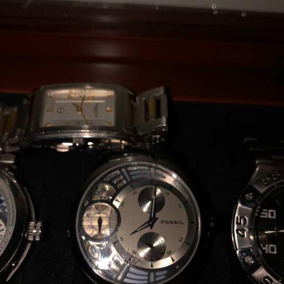Designer Watches - Picture 5 of 15